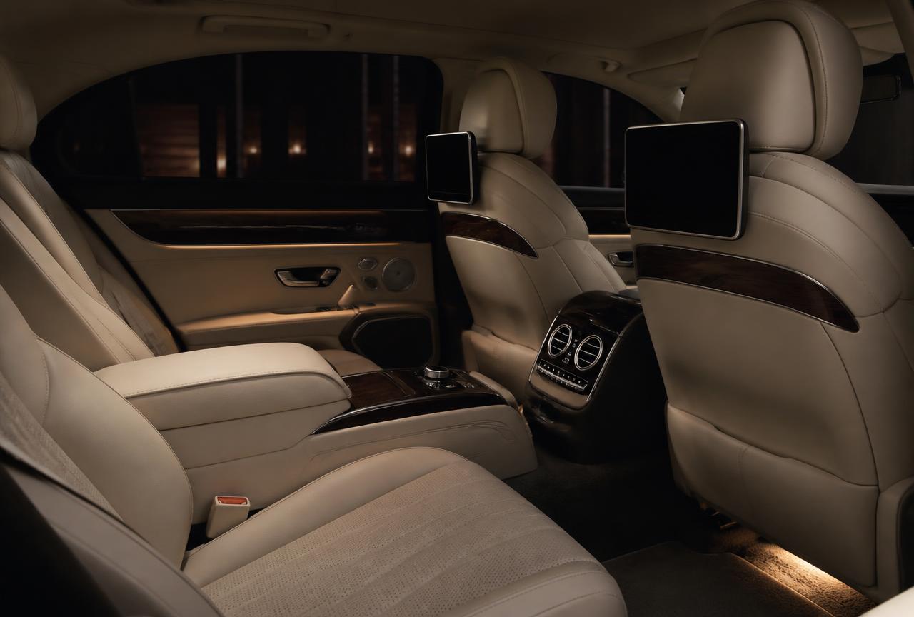 Mercedes-Maybach GLS 600 — 3