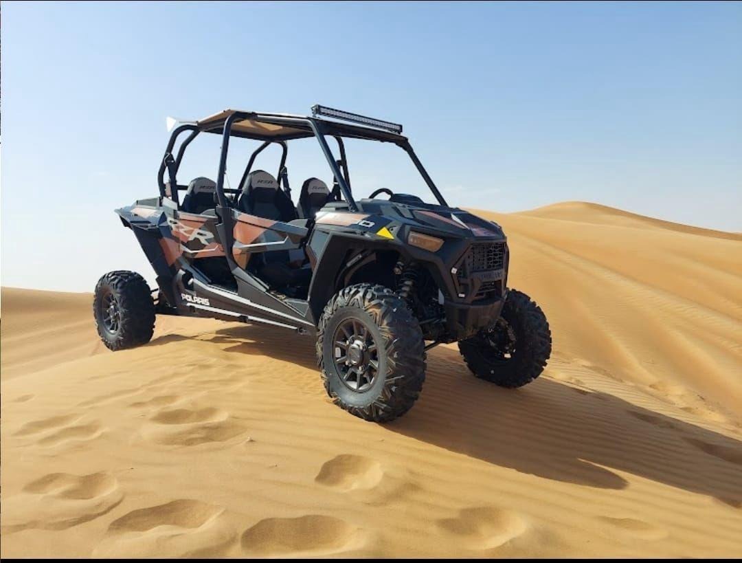 Dune Buggy