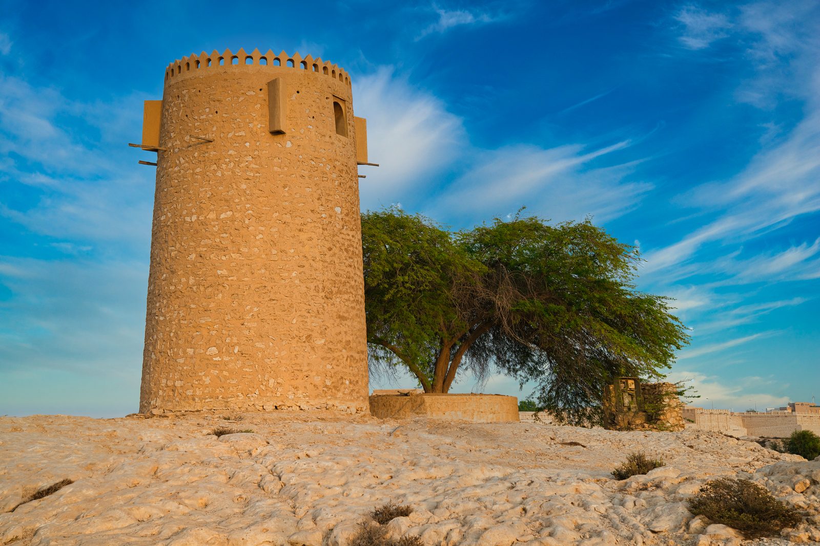 Al Khor City